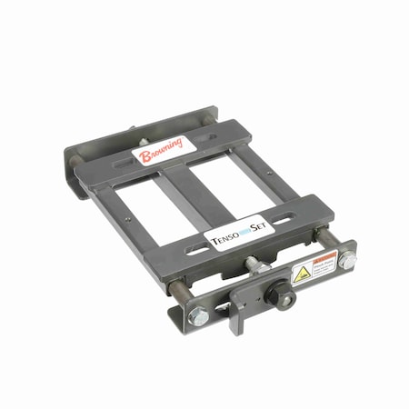 Browning Spring Loaded Self Adjusting Quick Rlease Motor Base, BSAMBN601QR BSAMBN601QR